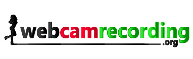 Webcam Recording