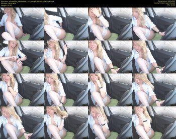 missofkiss — 4 minute Chaturbate couple webcam recording, 480p, Feb 8, 2019