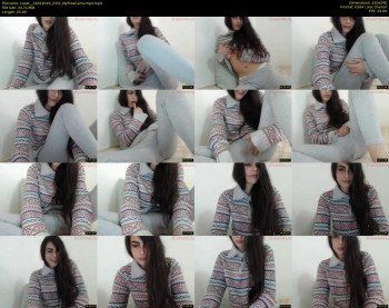 Lasat_ — 26 minute MyFreeCams webcam recording, SD, Feb 14, 2019