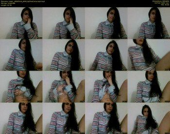 Lasat_ — 3 minute MyFreeCams webcam recording, 480p, Apr 9, 2019