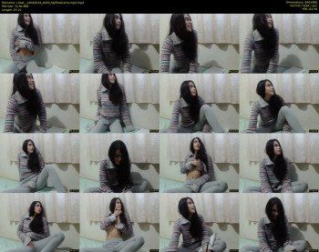 Lasat_ — 26 minute MyFreeCams webcam recording, 480p, Apr 14, 2019