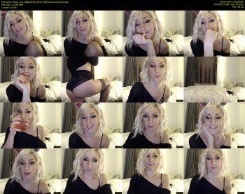 Ruby_Lua — 29 minute MyFreeCams webcam recording, 480p, Jun 8, 2019
