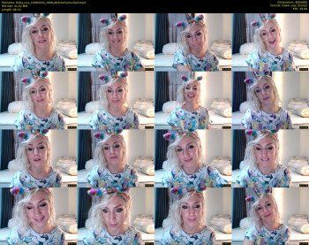 Ruby_Lua — 9 minute MyFreeCams webcam recording, 480p, Jun 10, 2019