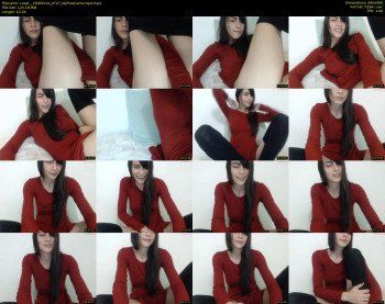 Lasat_ — 11 minute MyFreeCams webcam recording, 480p, Jun 15, 2019