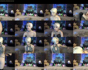 midnightpixie — 39 minute Chaturbate female webcam recording, 720p, Jun 21, 2019