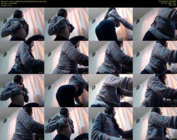 Lasat_ — 12 minute MyFreeCams webcam recording, 480p, Jun 29, 2019