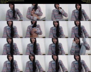 Lasat_ — 11 minute MyFreeCams webcam recording, 480p, Jul 13, 2019