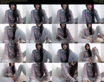 Lasat_ — 20 minute MyFreeCams webcam recording, 480p, Jul 15, 2019