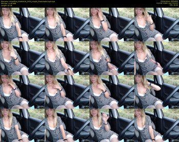 missofkiss — 3 minute Chaturbate couple webcam recording, 480p, Aug 1, 2019