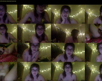 manicpixiebb — 87 minute Chaturbate female webcam recording, 480p, Aug 3, 2019