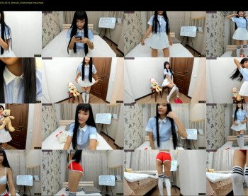 princesseleanore — 36 minute Chaturbate female webcam recording, 1080p, Aug 18, 2019