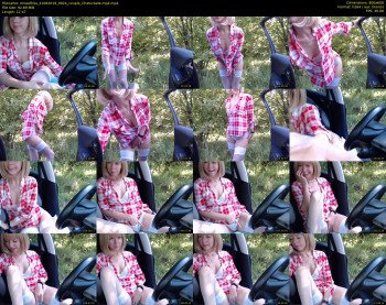 missofkiss — 12 minute Chaturbate couple webcam recording, 480p, Aug 21, 2019