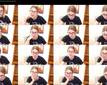 rubytwinkle — 11 minute Chaturbate female webcam recording, 720p, Aug 21, 2019