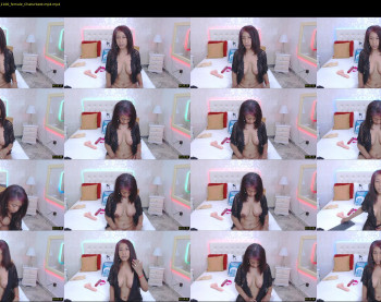 rubyjohnsson — 4 minute Chaturbate female webcam recording, 1080p, Sep 21, 2019