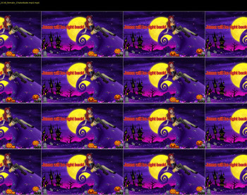 midnightpixie — 10 minute Chaturbate female webcam recording, 1080p, Oct 21, 2019
