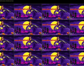 midnightpixie — 10 minute Chaturbate female webcam recording, 1080p, Oct 22, 2019