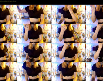 pythoness_99 — 7 minute Chaturbate female webcam recording, 720p, Oct 21, 2019
