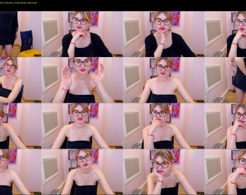 rubytwinkle — 34 minute Chaturbate female webcam recording, 720p, Oct 22, 2019
