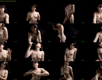 mindvoiding — 95 minute Chaturbate female webcam recording, 720p, Dec 30, 2019