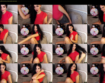 danielle_dunn — 20 minute Chaturbate female webcam recording, 480p, Jan 2, 2020