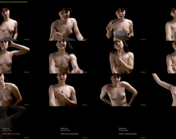 mindvoiding — 14 minute Chaturbate female webcam recording, 720p, Jan 3, 2020
