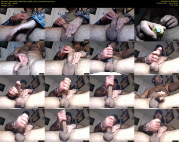 thekinkside — 131 minute Chaturbate male webcam recording, 480p, Jan 8, 2020