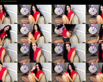 danielle_dunn — 17 minute Chaturbate female webcam recording, 480p, Jan 11, 2020