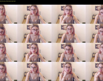 rubytwinkle — 6 minute Chaturbate female webcam recording, 720p, Jan 12, 2020