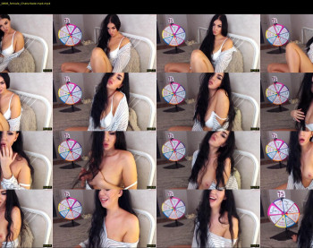 danielle_dunn — 32 minute Chaturbate female webcam recording, 480p, Jan 14, 2020