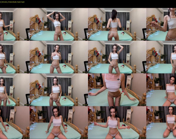 tiny_cute — 29 minute Chaturbate female webcam recording, 720p, Jan 21, 2020