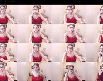 rubytwinkle — 14 minute Chaturbate female webcam recording, 1080p, Jan 28, 2020