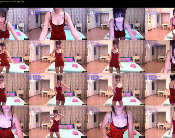 tiny_cute — 75 minute Chaturbate female webcam recording, 1080p, Feb 19, 2020