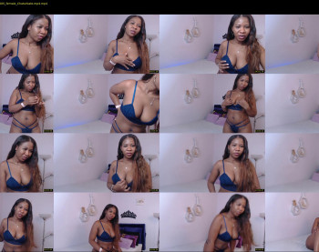 karinalewis — 35 minute Chaturbate female webcam recording, 720p, Feb 27, 2020