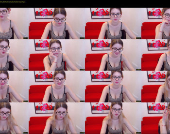 rubytwinkle — 36 minute Chaturbate female webcam recording, 1080p, Mar 3, 2020