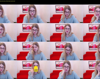 rubytwinkle — 21 minute Chaturbate female webcam recording, 1080p, Mar 8, 2020