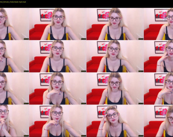 rubytwinkle — 12 minute Chaturbate female webcam recording, 1080p, Apr 21, 2020