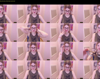 rubytwinkle — 7 minute Chaturbate female webcam recording, 1080p, May 22, 2020