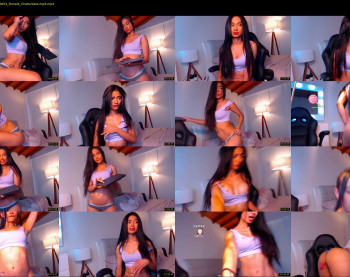 _hellokitty01 — 70 minute Chaturbate female webcam recording, 1080p, May 25, 2020
