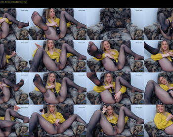 sweety_adele — 71 minute Chaturbate female webcam recording, 720p, Jun 2, 2020