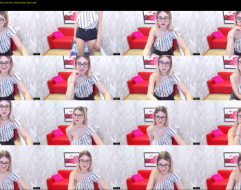 rubytwinkle — 20 minute Chaturbate female webcam recording, 1080p, Jun 14, 2020