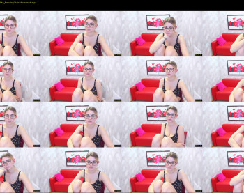rubytwinkle — 13 minute Chaturbate female webcam recording, 1080p, Jun 21, 2020