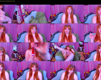 chlooewow — 59 minute Chaturbate female webcam recording, 1080p, Aug 2, 2020