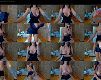 liveclassjay — 53 minute Chaturbate female webcam recording, 1080p, Aug 31, 2020