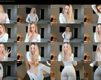 lisatwinkle — 11 minute Chaturbate female webcam recording, 1080p, Sep 1, 2020
