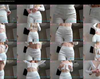 lisatwinkle — 9 minute Chaturbate female webcam recording, 1080p, Sep 1, 2020