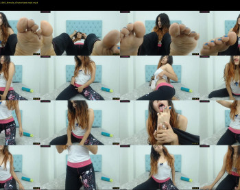 maite_walker — 33 minute Chaturbate female webcam recording, 1080p, Sep 13, 2020