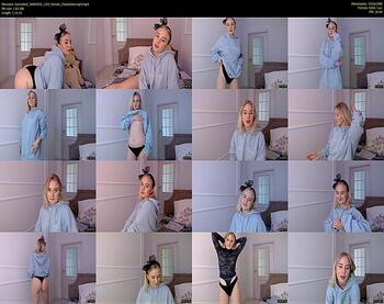 katcontrol — 35 minute Chaturbate female webcam recording, 1080p, Sep 16, 2020