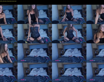 cornishcandy — 15 minute Chaturbate female webcam recording, 480p, Sep 20, 2020