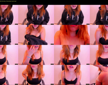 sam_wayne — 70 minute Chaturbate female webcam recording, 1080p, Sep 24, 2020