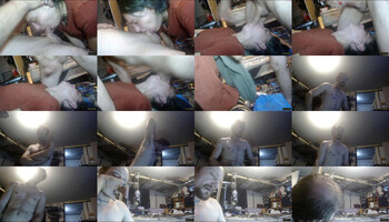 davebeethoven — 32 minute Chaturbate couple webcam recording, 720p, Oct 12, 2020